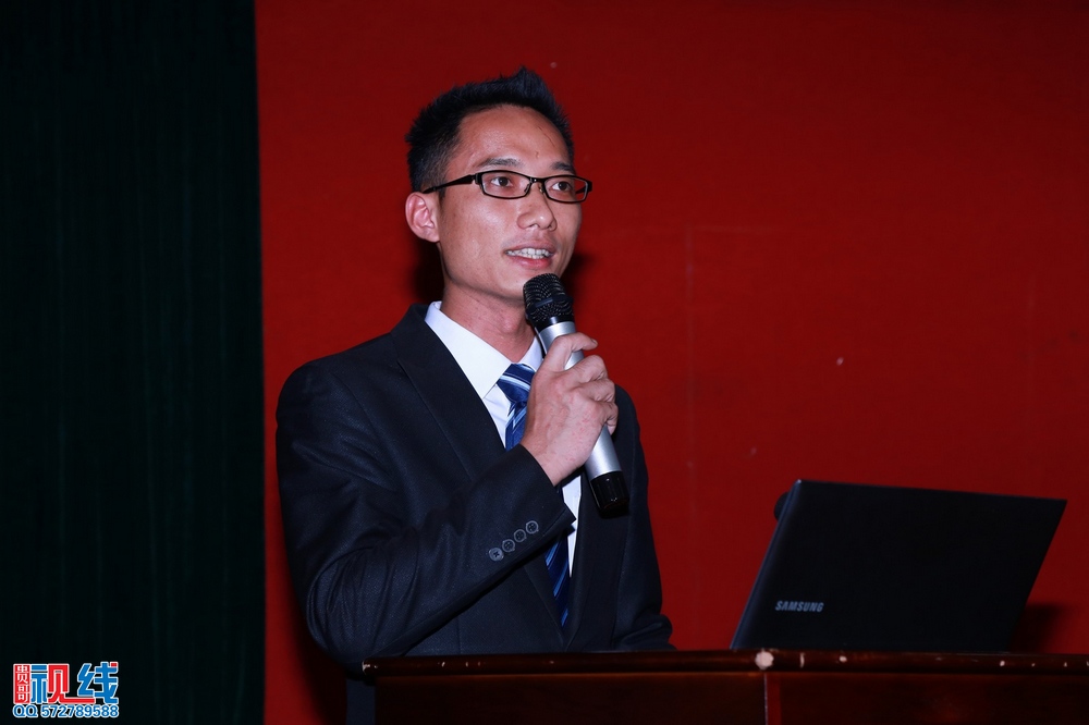 中汇投资2015新年客户答谢会现场实况。（周宗贵 摄） (22).jpg