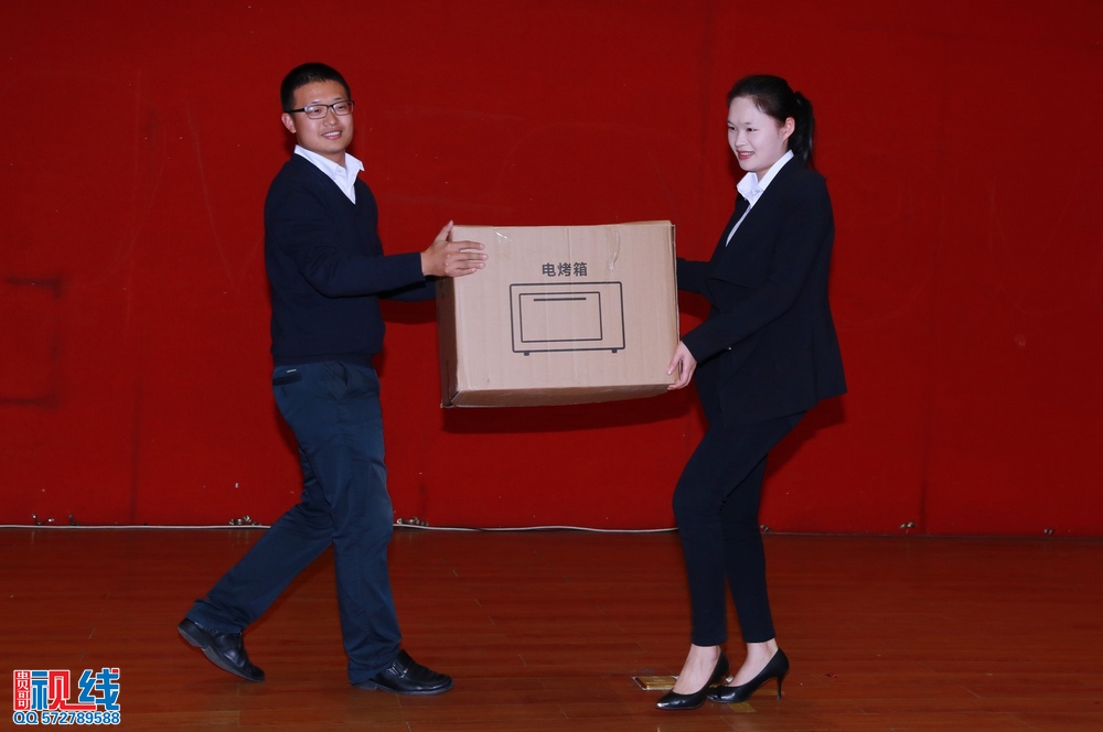 中汇投资2015新年客户答谢会现场实况。（周宗贵 摄） (46).jpg