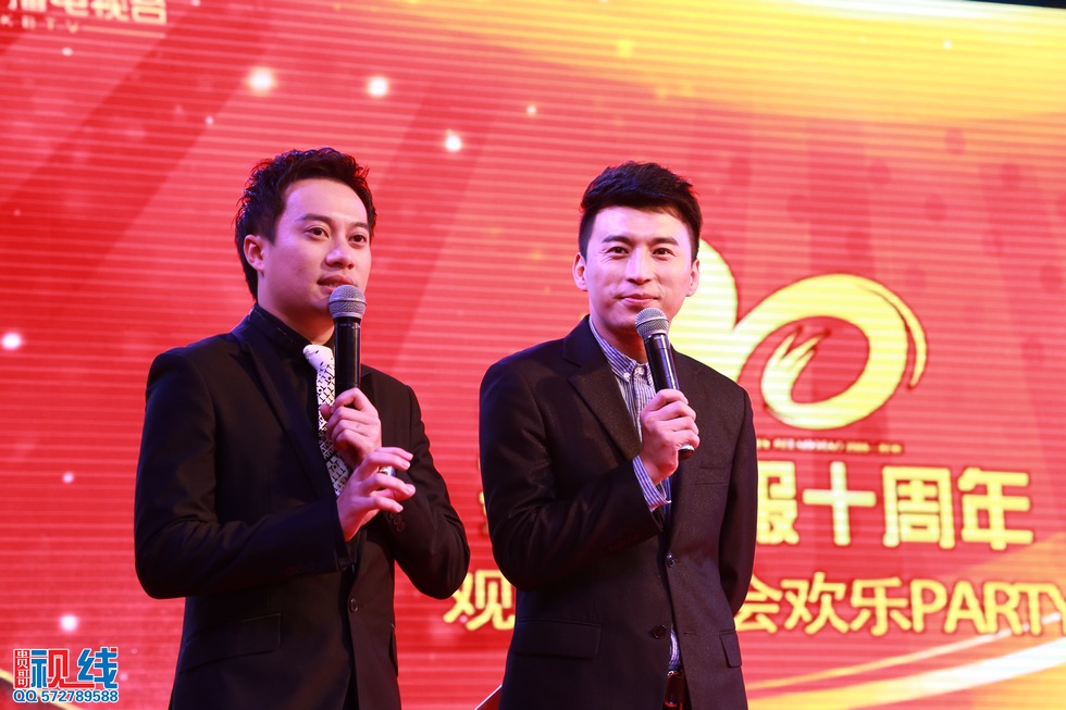 海口电视台《热带播报》十周年观众见面会现场实况。（周宗贵 摄） (27).jpg