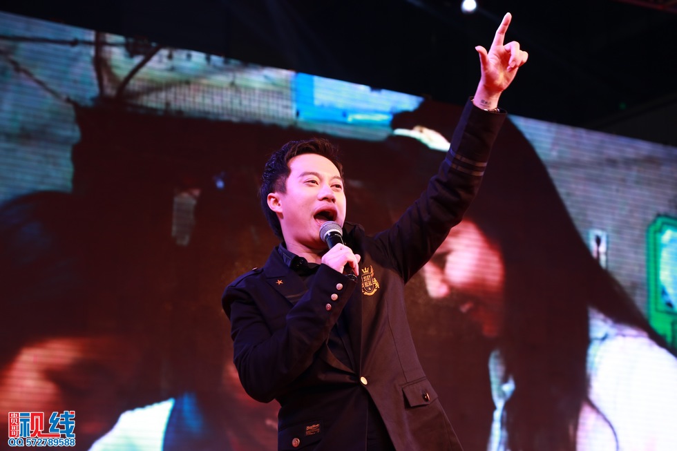 海口电视台《热带播报》十周年观众见面会现场实况。（周宗贵 摄） (42).jpg