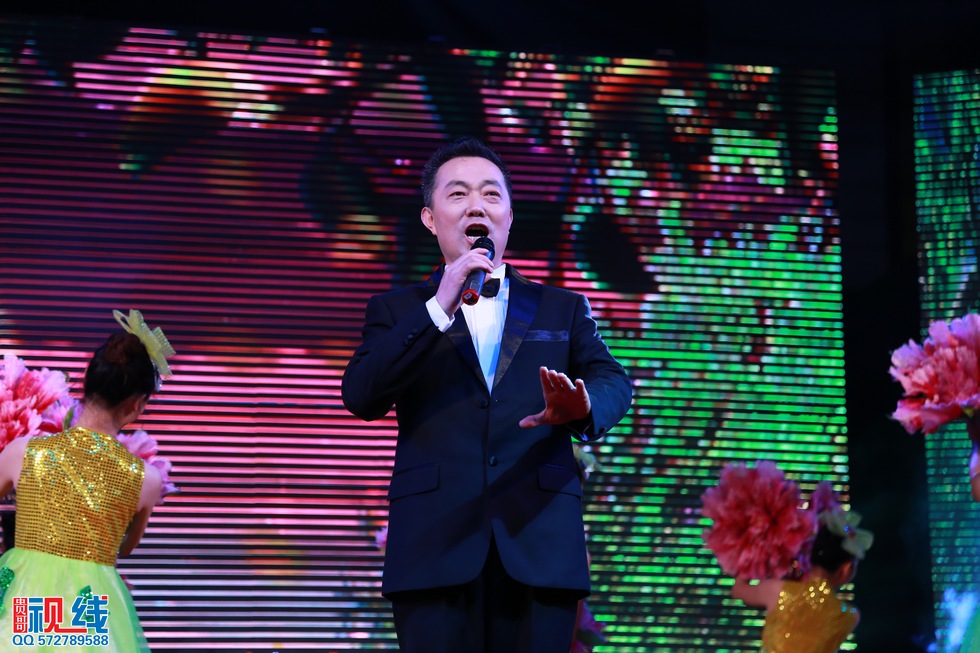 海口电视台《热带播报》十周年观众见面会现场实况。（周宗贵 摄） (46).jpg