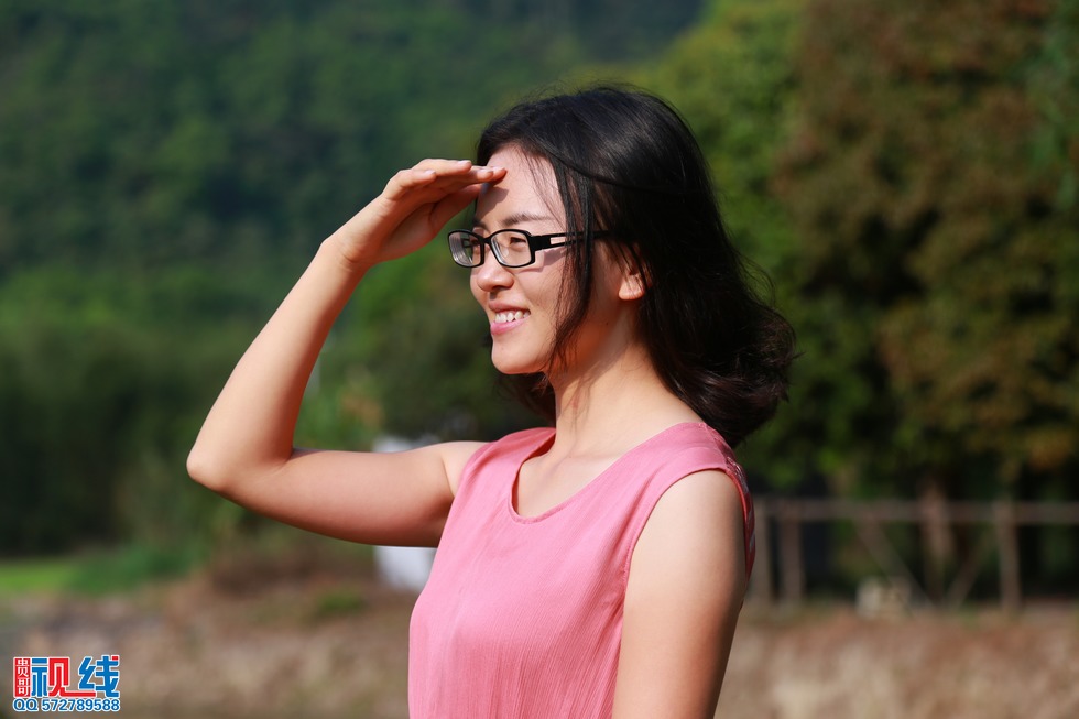 海南海拔最高的山村“天上什寒”的美丽风光。（周宗贵 摄） (37).jpg