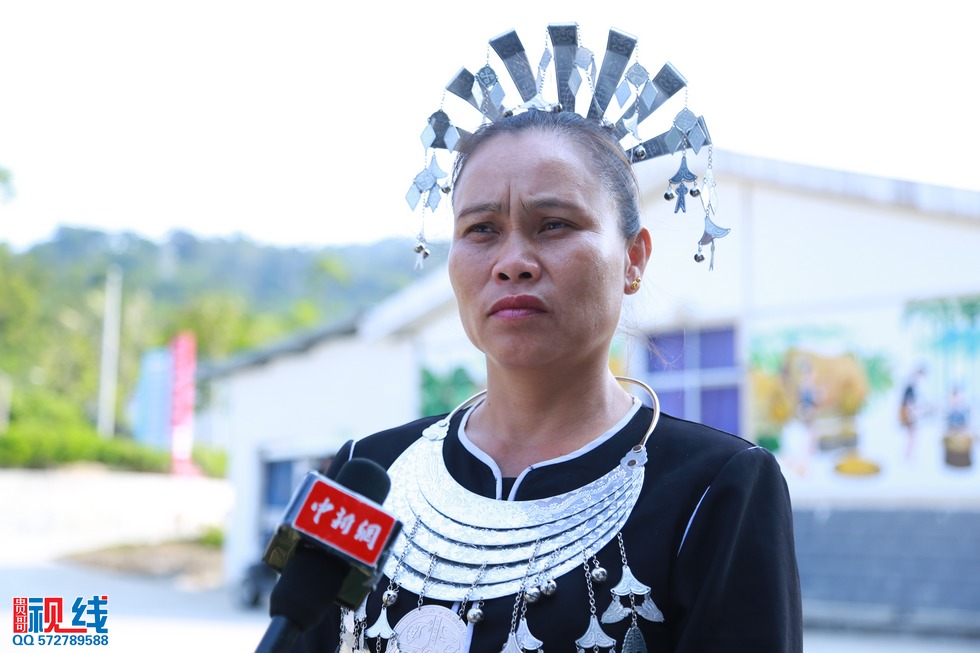 海南海拔最高的山村“天上什寒”的美丽风光。（周宗贵 摄） (38).jpg