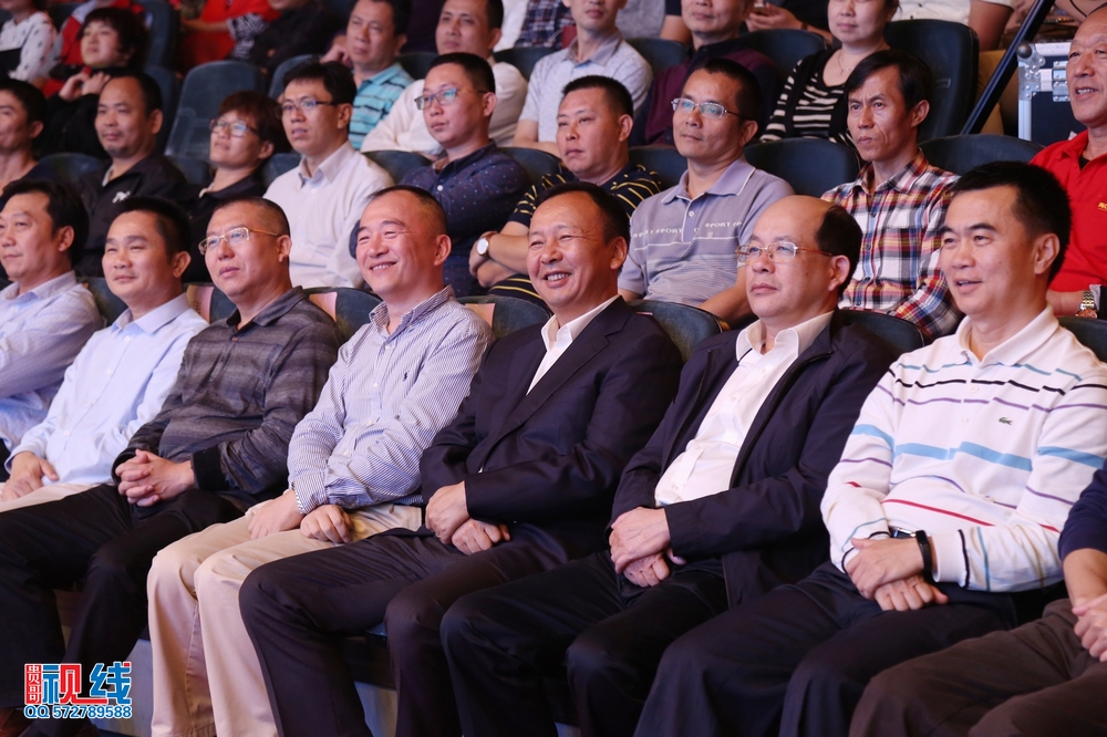 2015“微观海口 助力双创”市民评选活动第一季总决选现场实况。（周宗贵  摄） (9).jpg