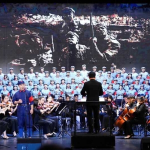 琼崖薪火映初心，大爱传承启新程——海南爱科时代科技以红色旋律奏响时代强音 ...